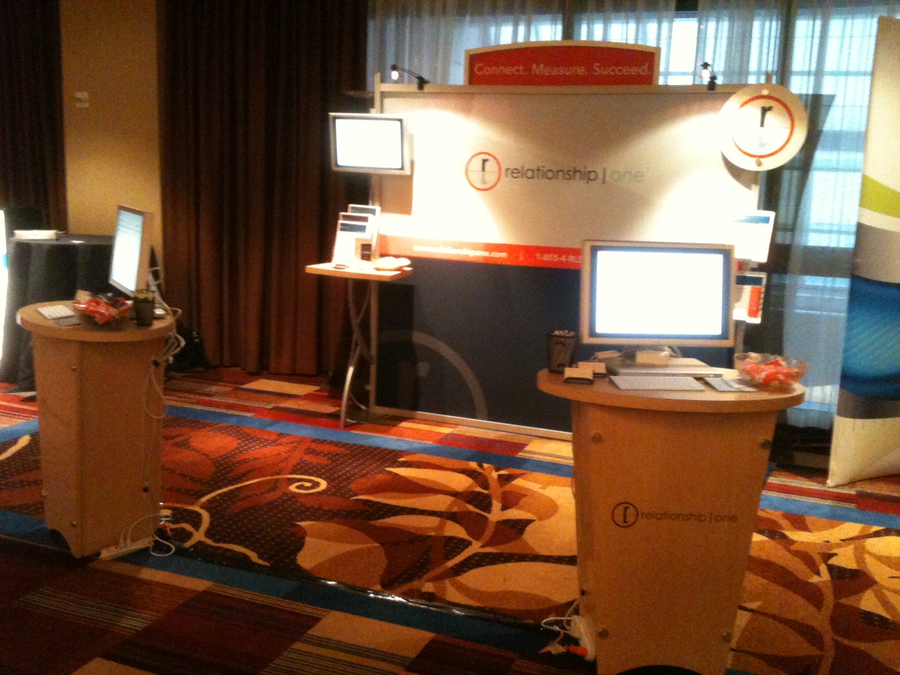 EE11Booth