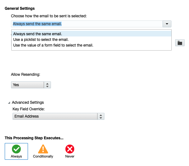 Become a Form Processing Wizard 5 Become a Form Processing Wizard