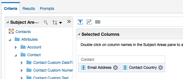 Insight Quick Tip: Creating Groups for Reporting 1 Insight Quick Tip: Creating Groups for Reporting