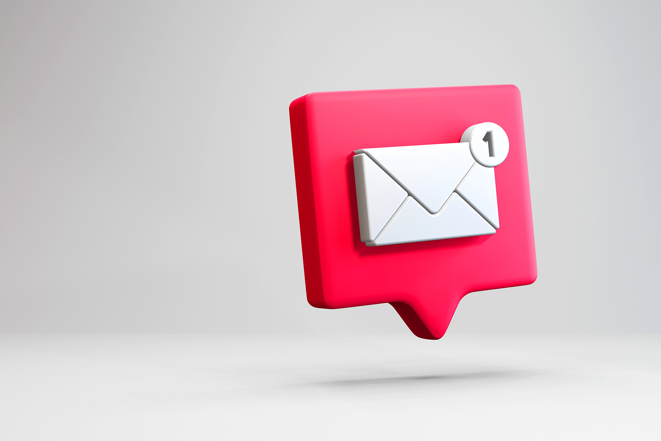 10 Email Best Practices – Relationship One