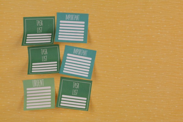 When Everything’s a Priority, Nothing Is 2 When Everything’s a Priority, Nothing Is