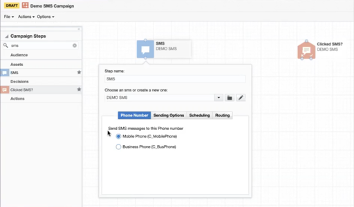 The Basics of Oracle's SMS Feature 2 The Basics of Oracle's SMS Feature