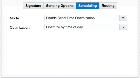 3 Ways to Help Optimize Your Campaign Canvas 2 3 Ways to Help Optimize Your Campaign Canvas