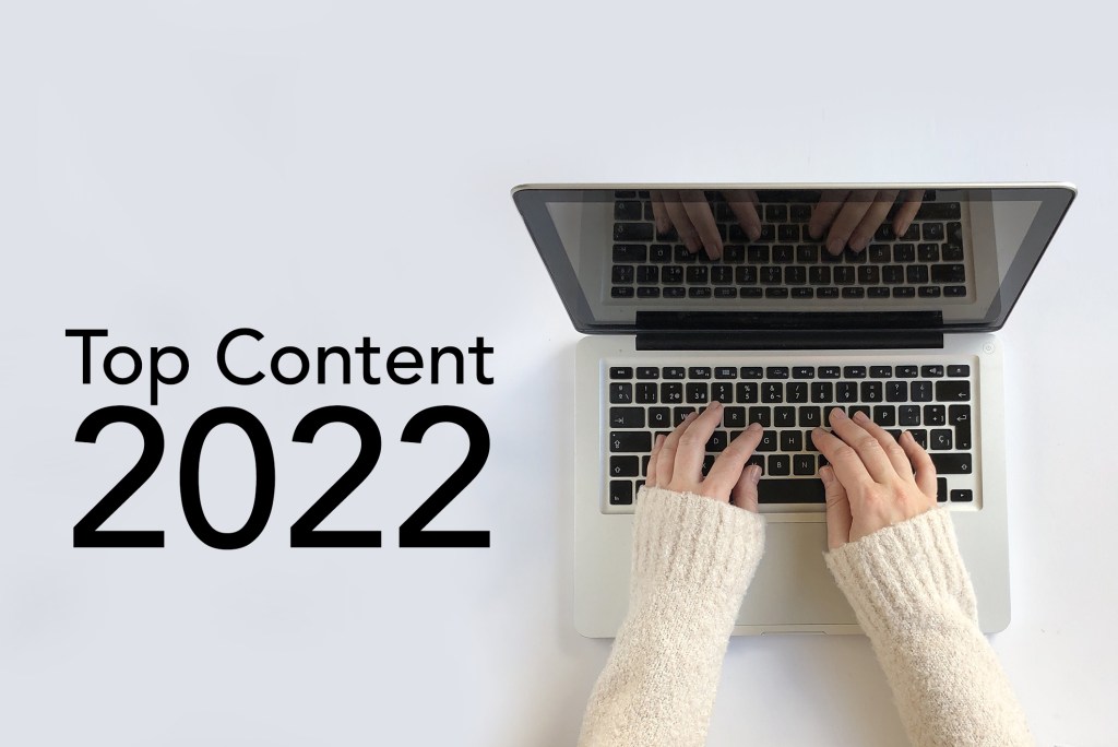 2022 Top Content – Relationship One