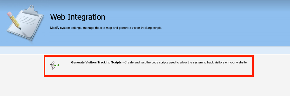 Learn How to Successfully Integrate Eloqua Tracking with OneTrust 1 Learn How to Successfully Integrate Eloqua Tracking with OneTrust